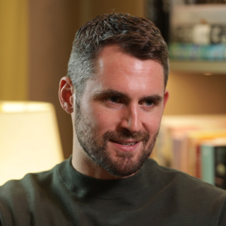 Kevin Love: The Power of Therapy | Forward Progress