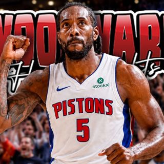 Pistons Trading for Kawhi Leonard & Yaxel Lendeborg