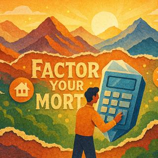 307 | How to Factor My Mortgage into My FI Number | Live Stereo Q&A