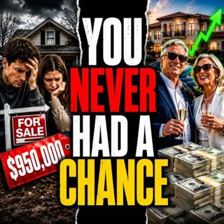 How the Economy Became Rigged Against Young People (E199)