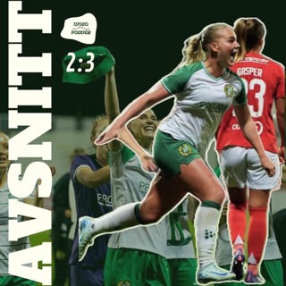 Första WSL målet signeras JRK & Hammarby är redo för Europa! 