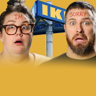 Apologies To The Ikea Guy