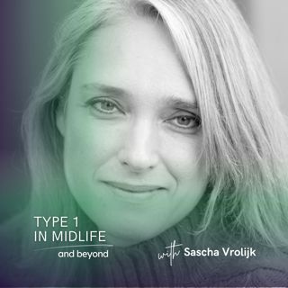 Ep 161 - Perimenopause and Type 1 Diabetes: The Symptoms Doctors Often Miss