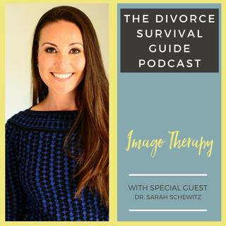 Episode 64: Imago Therapy with Dr. Sarah Schewitz