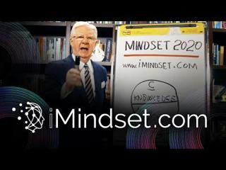 Get Your Mindset Tuned for Success in 2020! | FREE Online Seminar with Bob Proctor