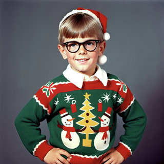 9 Warm, Cozy Facts About Sweaters