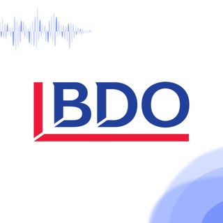 BDO • Studentmedarbetare Shared Service Center