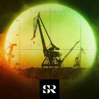Så ser hoten ut mot svenska hamnar