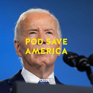 897: Was Biden's "Big Boy Presser" Enough?