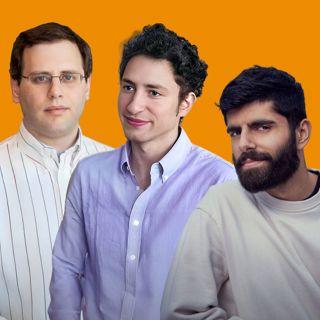 Dwarkesh and Noah Smith on AGI and the Economy