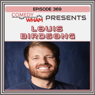 Louis Birdsong