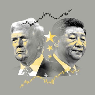 How China is playing Trump
