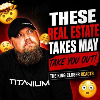 From Ai SLOP To Just ODD | The King Closer Reacts