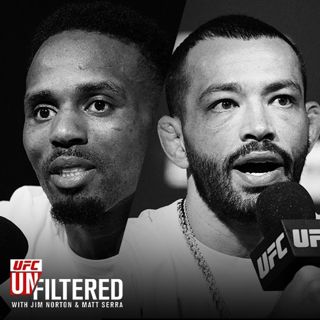 Lerone Murphy, Dan Ige, UFC 314 recap