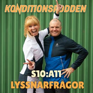 S10A11 Lyssnarfrågor