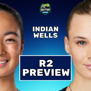 Alexandra Eala vs Dayana Yastremska - Preview & Prediction - 2026 WTA Indian Wells