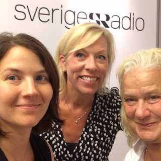USAPODDEN SOMMAR AVSNITT 146: LeBron James och Trumps twittertirader