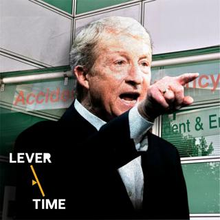 Tom Steyer Opposed Single-Payer Health Care. Now He’s Running On It.