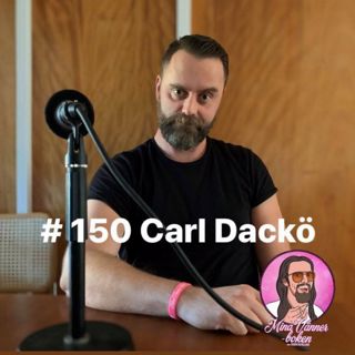 150. Carl Dackö