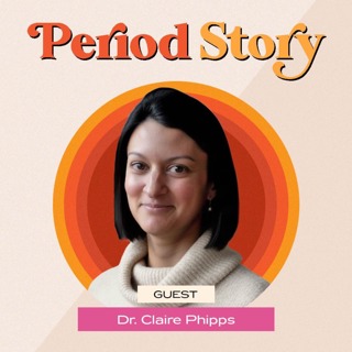 Dr Claire Phipps: We Want To Think About The Menopause Transition As Holistically & Joyfully As Possible