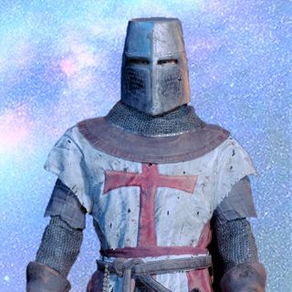History of the Crusades (All Episodes Compilation, ASMR)