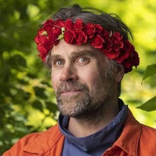 Sven Björklund