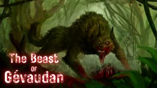 TRUE HORROR: The Mystery and Horror Surrounding The Beast of Gévaudan | What was it exactly?