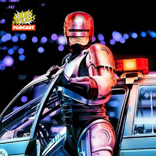 RoboCop Reboot Series Greenlit at Amazon | Why Murphy Still Matters