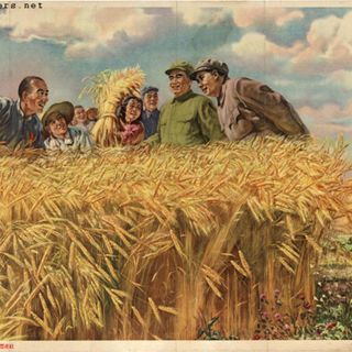 S2 Ep2: Maoism, the Great Leap Forward and the Sino-Soviet Split