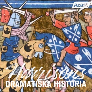 Korstågens drivkrafter