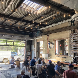 45: Fifth Hammer's Chris Cuzme: Keeping the Homebrewing Spirit Alive