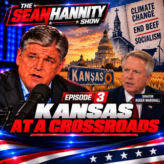 Kansas at A Crossroads