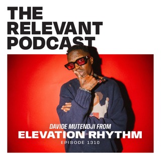 Episode 1310: Elevation Rhythm, Plus Baker Mayfield's Faith & Sylvester Stallone on Skipping Church