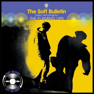S8E400 - The Flaming Lips 'The Soft Bulletin' with Jonathan Hischke