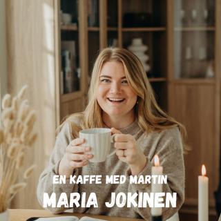 Maria Jokinen