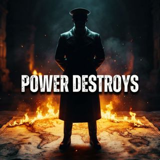 Power, Ego, and Death: How One Person Can Change Everything
