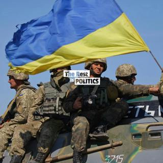 505. Are Trump and Putin Underestimating Ukraine?