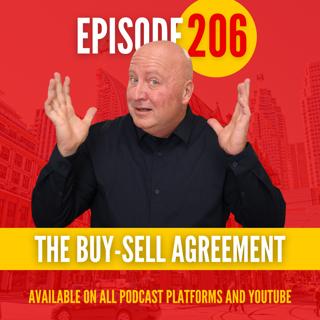 The #1 Mistake Business Owners Make (and How a Buy-Sell Agreement Saves Your Legacy)