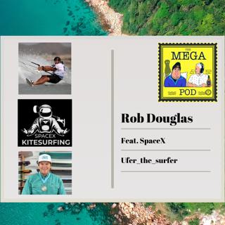 Rob Douglas | The Megapod