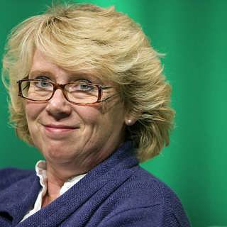 Lena Ek upp till bevis