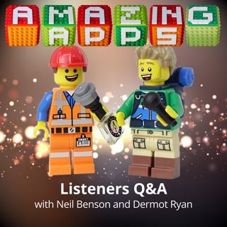 Listeners’ Q&A