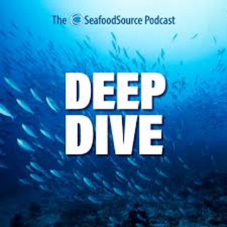 From Deep Dive: The SeafoodSource Podcast — Practical Applications of AI in Seafood with Manolin CEO Tony Chen