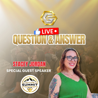 Gutter Growth Podcast | Gutter Summit 2026 Q&A with Stacey Jordan