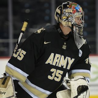 Best Goalies & Big Games Ahead