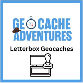 S4E5: Letterbox Geocaches