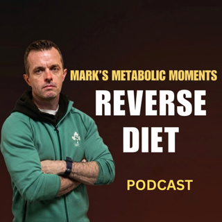 Reverse Diet: Your Metabolism Reset | 6 MINUTES S3E45