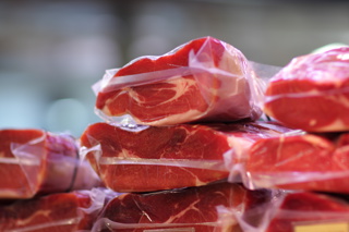Audio Article: The Steaks are High