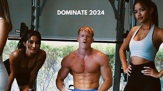 DOMINATE 2024 (complete mindset and discipline blueprint) | JACK HOPKINS