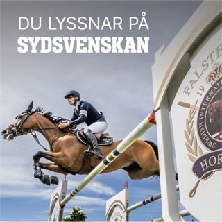 Diktatorsfamiljen och Falsterbo Horse Show