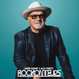 Paul Carrack joins the Rockonteurs for a brand new series